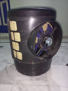 Air Cooler 12v untouche piece 0