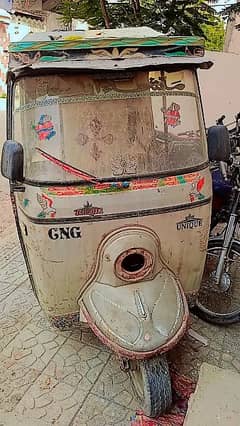 rickshaw for sell