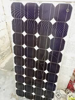 SOLAR PANEL 150 Watt cell Germany