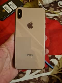 Xs max 256gb dual approved all ok orignal