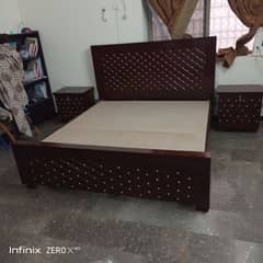 bed sed tables 10 sall guaranty home delivery fitting free