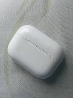 Original Airpods Pro Charging Case for sale | airbuds apple airpod