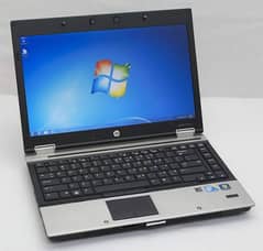 Hp EliteBook 8440p core I 5 1st Generation