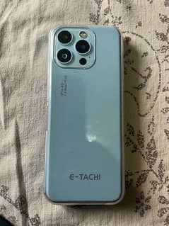 Etachi ipro 4G