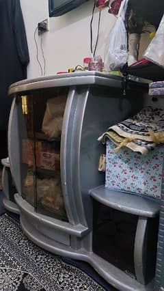 TV trolley or TV console for sale