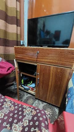 Wooden Cupboard for sale