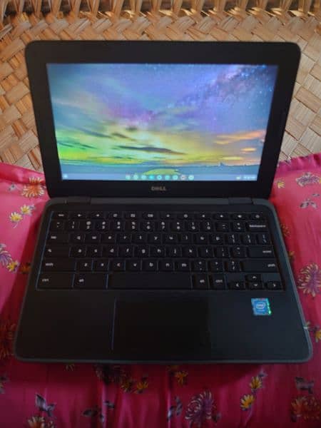 Dell Chromebook 4/16 gb contact number 03013219064 urgent Sale 4