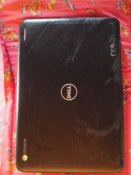 Dell Chromebook 4/16 gb contact number 03013219064 urgent Sale 6