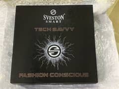 SVESTON TORQUE CHAIN SMARTWATCH