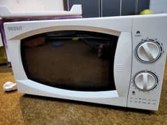 orient new microwave oven