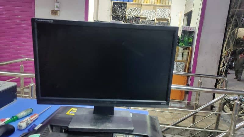 22inch wide led monitor | 24inch wide led monitor | pc monitors 4