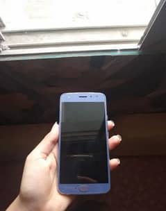moto  x4 3GB 32GB Only Set Finger Print ok and Good condition