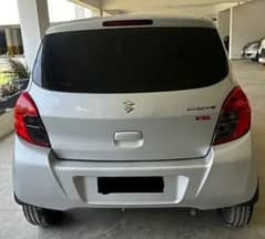 Suzuki Alto 2019 VXL Family Used Rawalpindi Registered