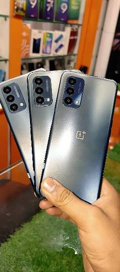 ONEPLUS N200 APPROVED