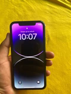 Iphone 11 Non Pta Jv 64gb