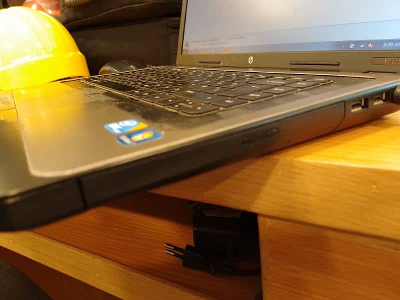 HP 630 Laptop core i3 5