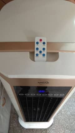 MIDAS  ITALY Air cooler for sale 0