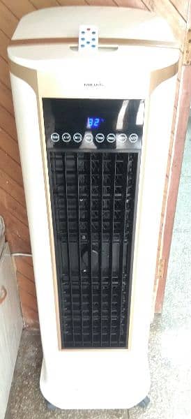 MIDAS  ITALY Air cooler for sale 1