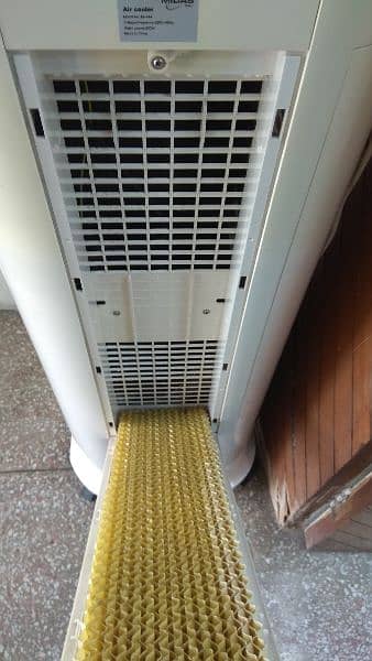 MIDAS  ITALY Air cooler for sale 3