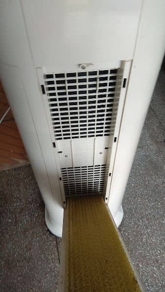 MIDAS  ITALY Air cooler for sale 6