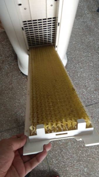 MIDAS  ITALY Air cooler for sale 7