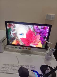 iMac late 2013 with SSD