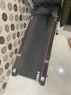 Treadmill for sale in Abbottabad