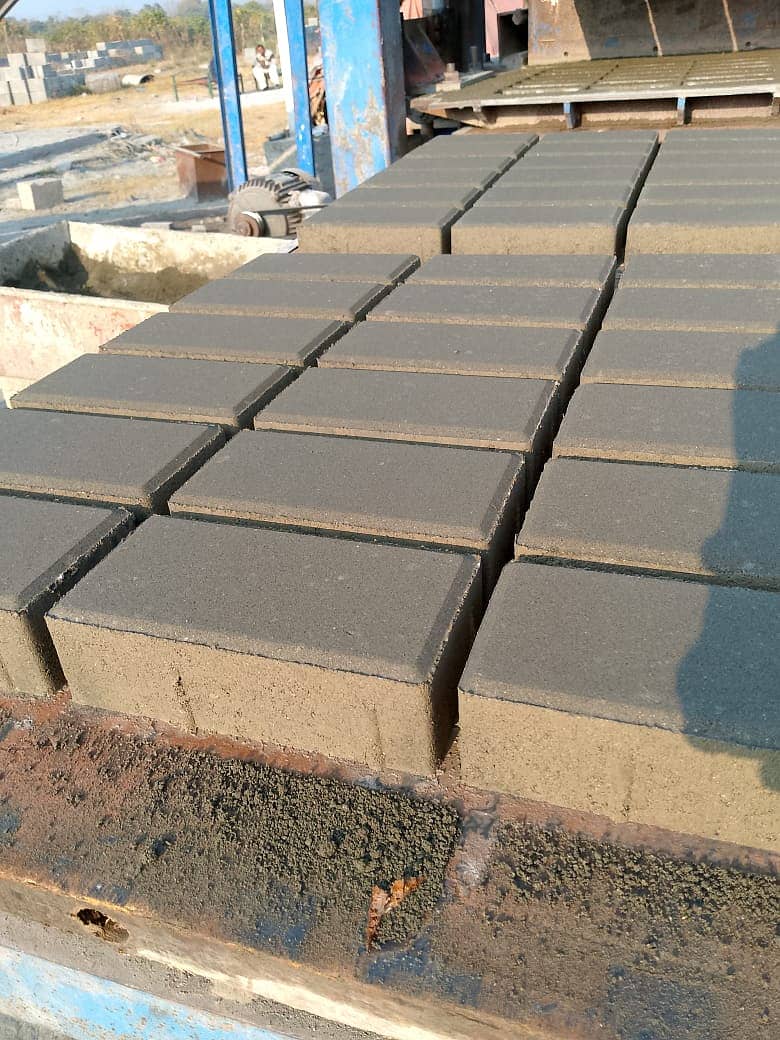 Tuff tile Pavers kerb stone  cobble stone. 0