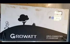 growatt 10Kw inverter / solar inverter
