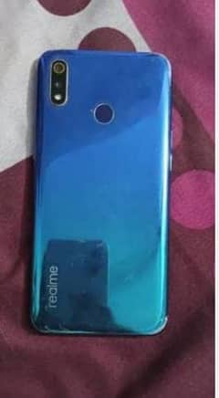 Realme 3 fast speed