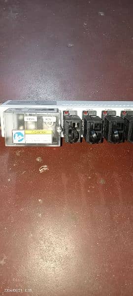 DC distribution board contact 03332246165 4