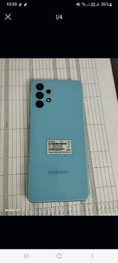 Samsung A32 for sale