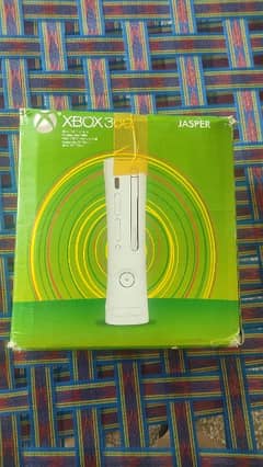 Xbox 360 in good Condition