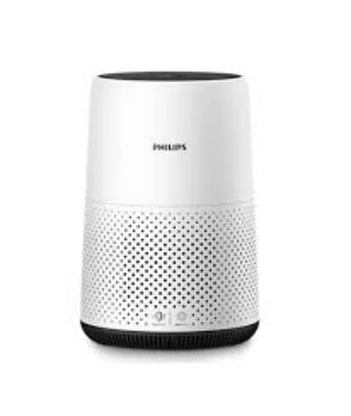 Philips Air Purifier 800i series AC0850/20 2