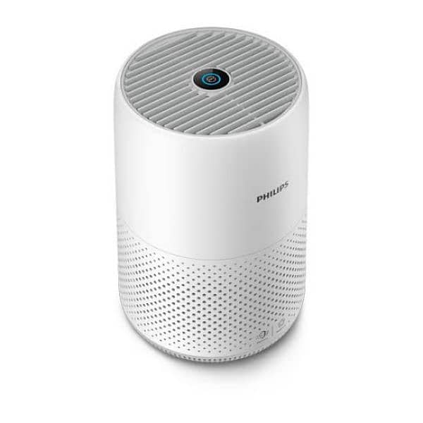 Philips Air Purifier 800i series AC0850/20 3