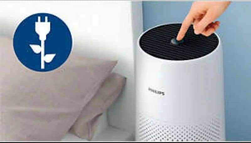 Philips Air Purifier 800i series AC0850/20 7