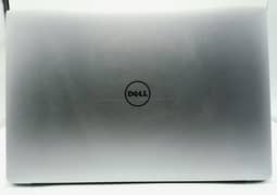 Dell Precision 5520 Ci5-7th Gen, 8 GB Ram, 256 GB SSD