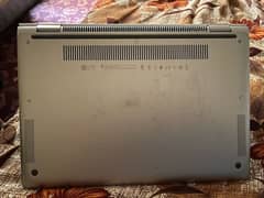 Hp corei5 7th genration 360 0