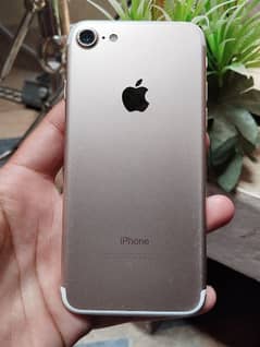 Apple Iphone 7 Pta Approved (32 Gb)