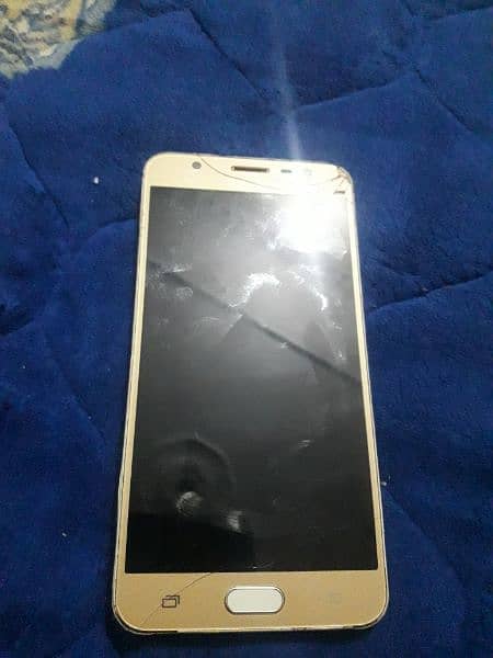 Samsung j7 prime 3 32 pta prroved 5