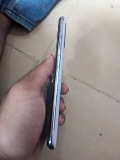 Redmi note 10 all ok just panel changed
