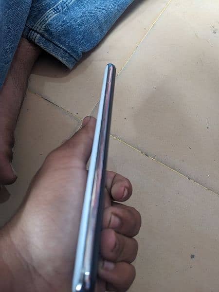 Redmi note 10 all ok just panel changed 4