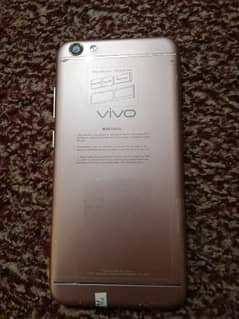 VIVO Y66