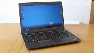 Lenovo ThinkPad E550 Core i3 4th Generation 8 GB RAM without battery
