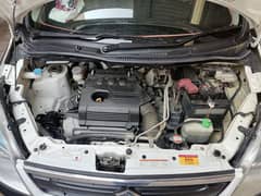 Suzuki Wagon R VXL AGS 2020 0