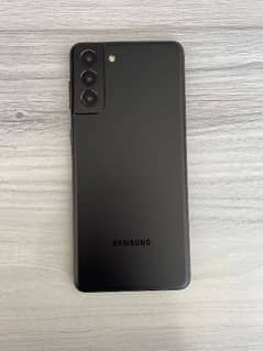 Samsung s21+ 256GB Non Pta