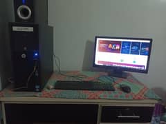 Core i5 Gaming Pc