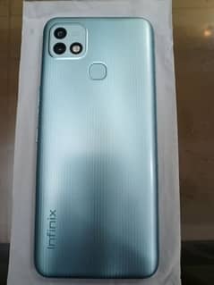 Infinix Hot 10i 4/128gb like New 0