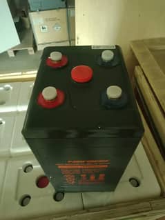 2v 600ah dry cell available for sale electronic etc.