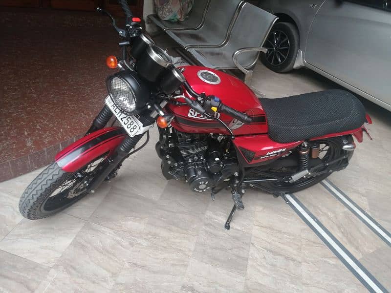 hi speed 150 cc whats up no 03008818485 0